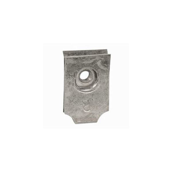 Xl³ 400 - accessoires et plastrons