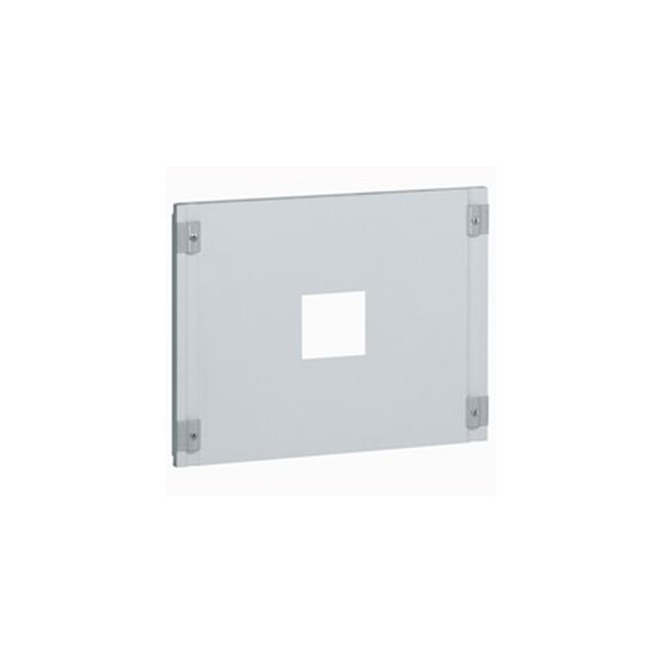 Pour 1 dpx 250 ou 1 dpx 630 centrés