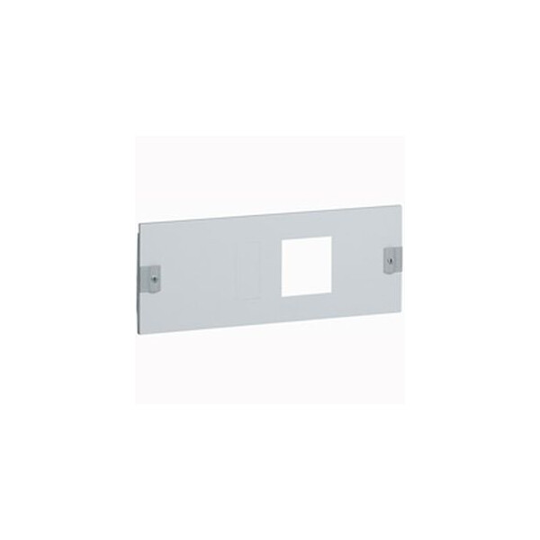 Xl³ 400 - équipements pour montage dpx 250 et 630 sur platine