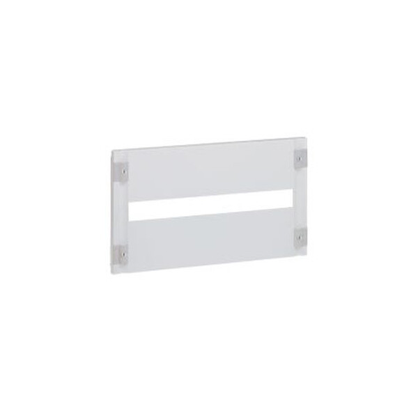 Pour dpx³ en position horizontale