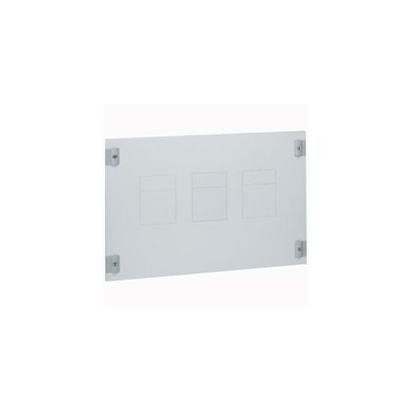 Pour 1 à 3 dpx 250 ou 630 seuls