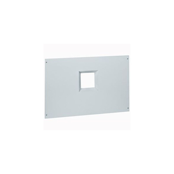 Xl³ 4000 - équipement pour montage dpx 250, 630 et 1600 sur platine fixe