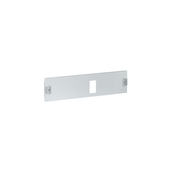 Xl³ 4000 - équipements pour montage dpx³ 160 et dpx³ 250 version fixe sur platine réglable