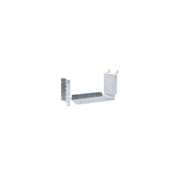 Xl³ 4000 - formes 2b, 3b, 4a (raccordement en prises avant)