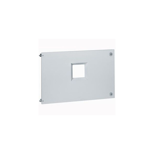 Xl³ 4000 - montage des dpx 1600 versions débrochables et inverseurs de sources sur platines réglable