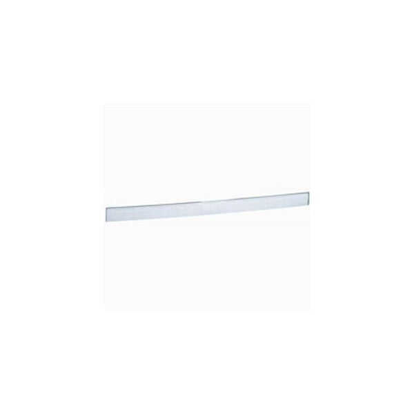 Porte-repère adhésif clipsable