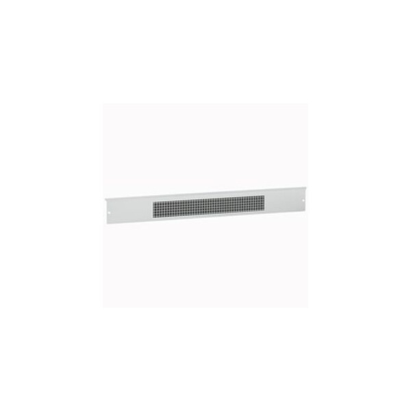 Ventilation naturelle