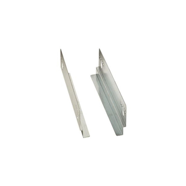 Glissières fixes