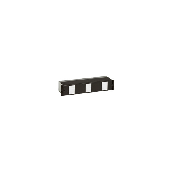 Kit rail din ip 2x