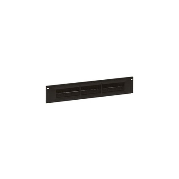 Plastique avec balais, clippage direct