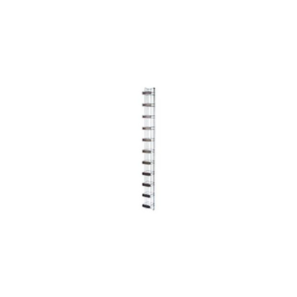 Grille de gestion de cordons