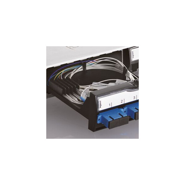 Legrand cabling system lcs² - boîtes de distribution de zone