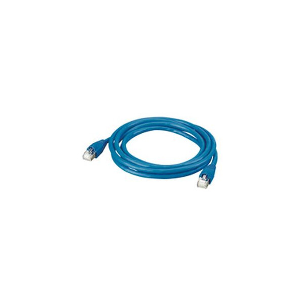 S/ftp blindé impédance 100 ohms