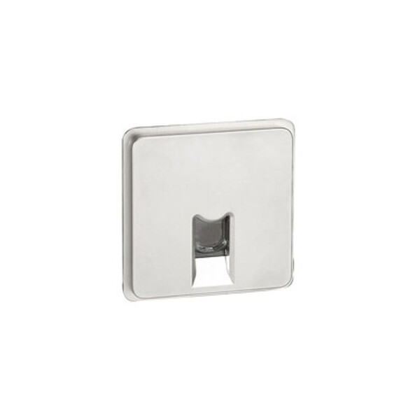 Prises rj 45 programme soliroc cat. 6 - ik 10