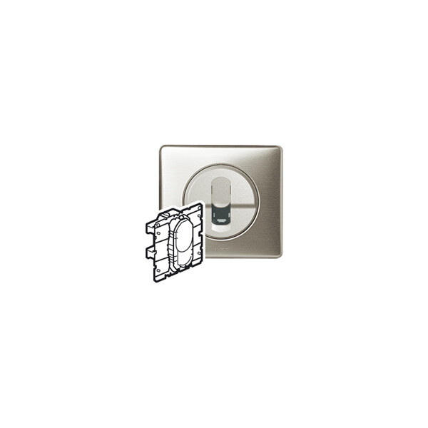 Legrand cabling system lcs² cat. 6 - prises rj 45