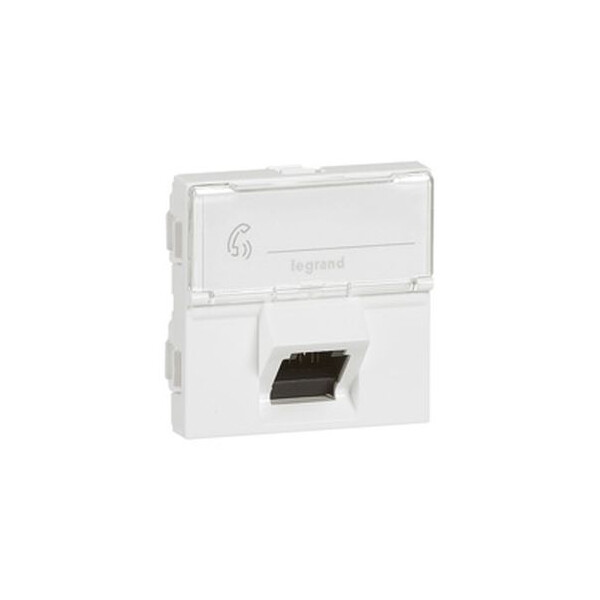 Stp inclinée 45° - 2 modules