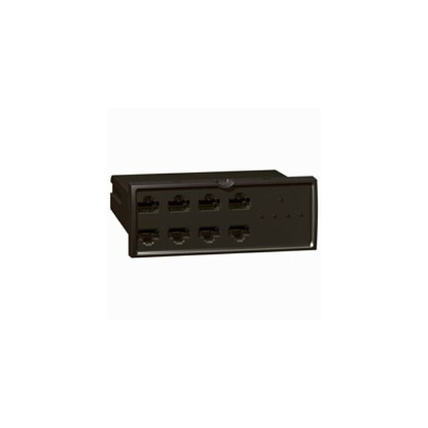 Injecteurs power over ethernet (poe) midspan
