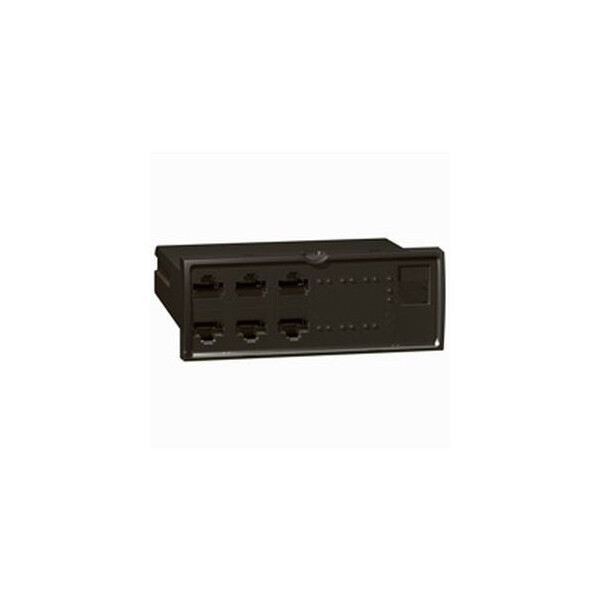 Switches ethernet 100 mbits/s