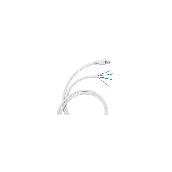 Legrand cabling system lcs² - cordons dédiés pour boîtes de distribution de zone