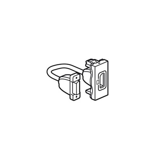 Prises display port