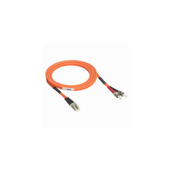 Cordon duplex lc/st