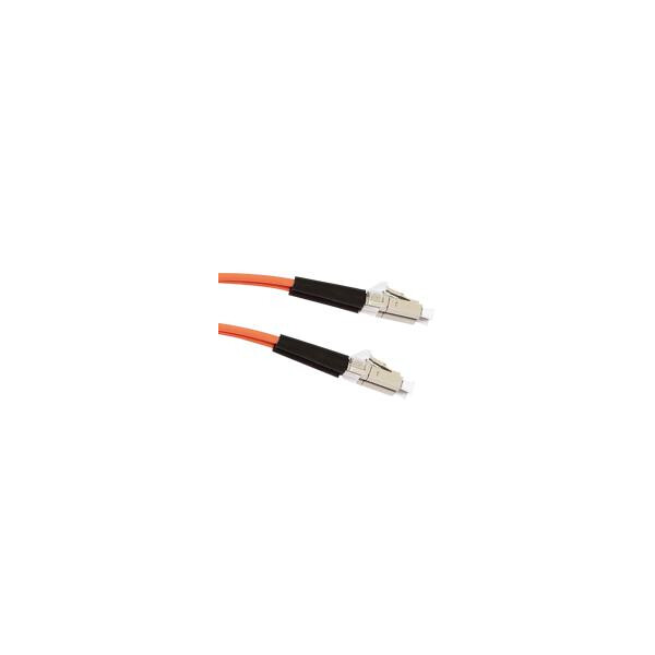 Cordon duplex lc/lc