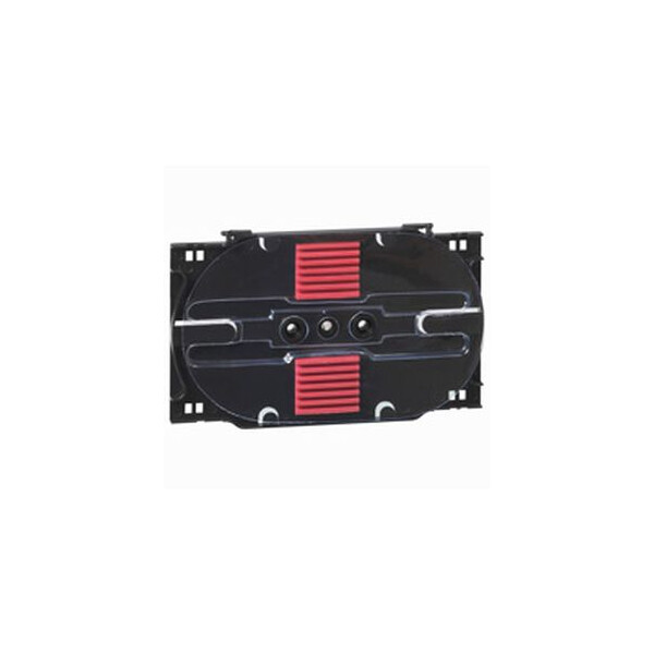 Lcs² fibre optique - panneau mixte 19'
