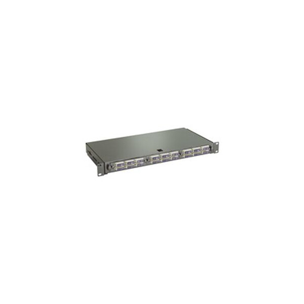 Lcs² fibre optique - tiroir optique haute densité