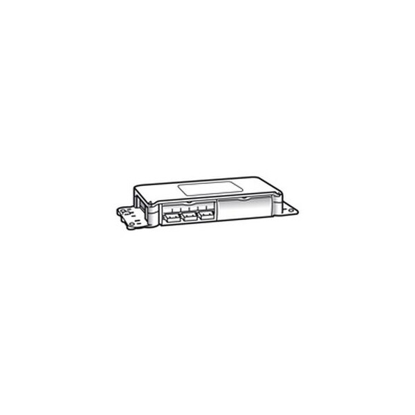Boîte de distribution de zone lcs² -équipée bloc fiibre optique sc et accessoire