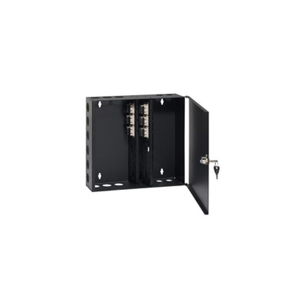 Coffret répartiteur d'étage LCS² - à équiper