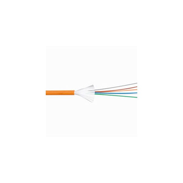 Câblage structuré fibre optique