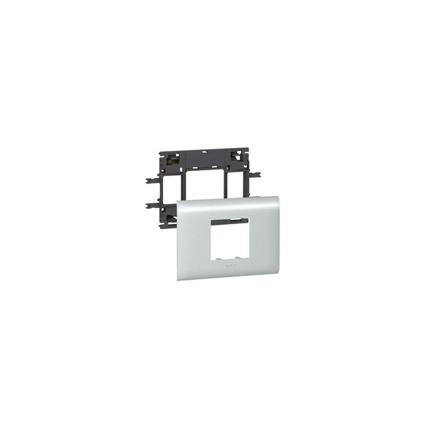 2 modules
