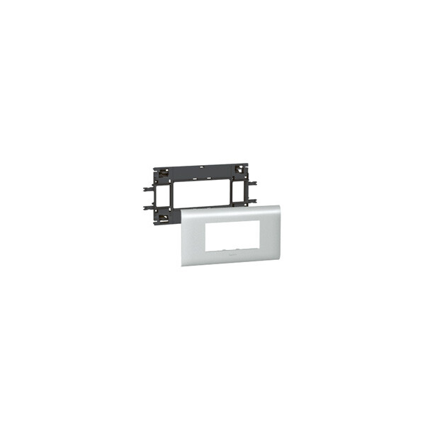4 modules
