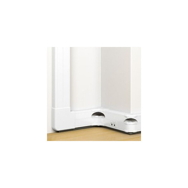 Goulotte à clippage direct 50 x 130