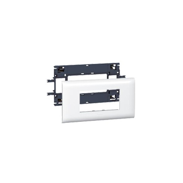4 modules