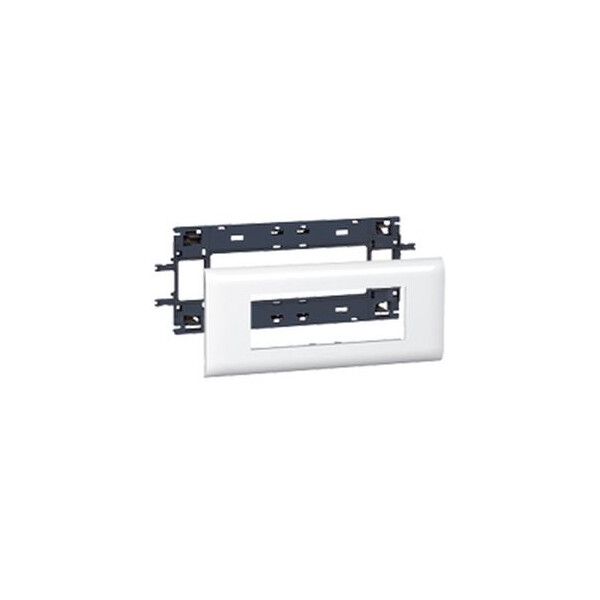 6 modules