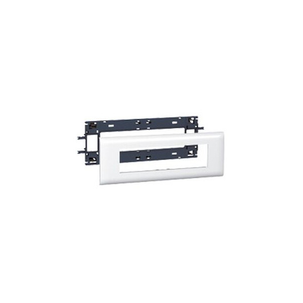 8 modules