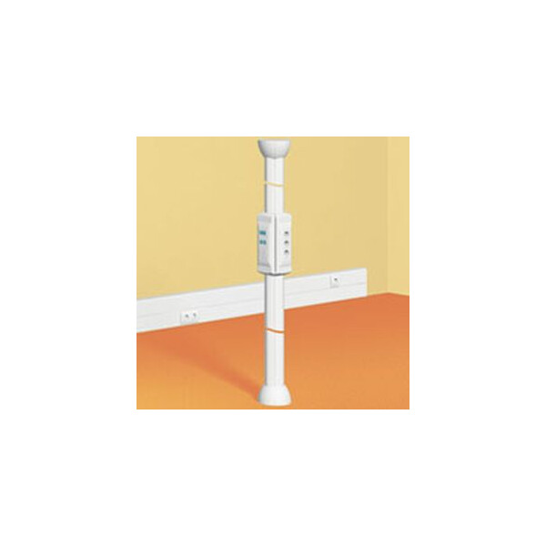 Colonnes 4 compartiments