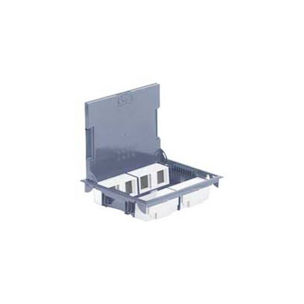 16 modules