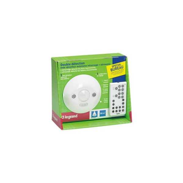Fixation faux-plafond