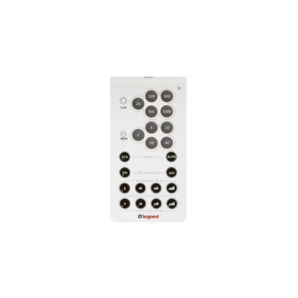 Configurateurs de réglage et accessoires