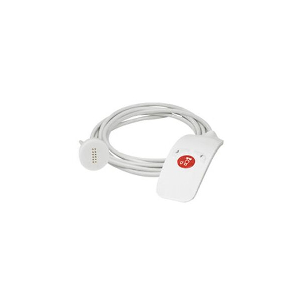 Manipulateur pour appel et commande de l'éclairage