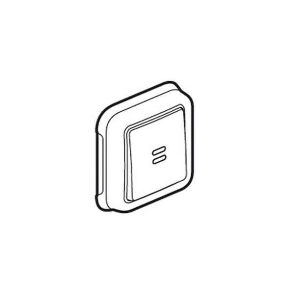 Bloc d'appel étanche