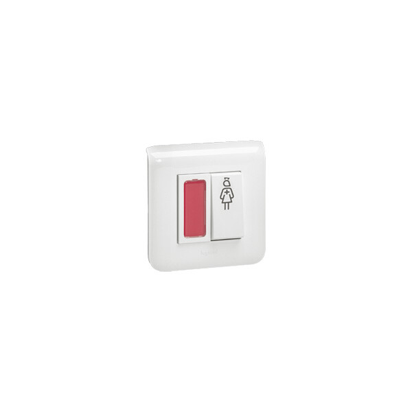 Blocs de porte à led