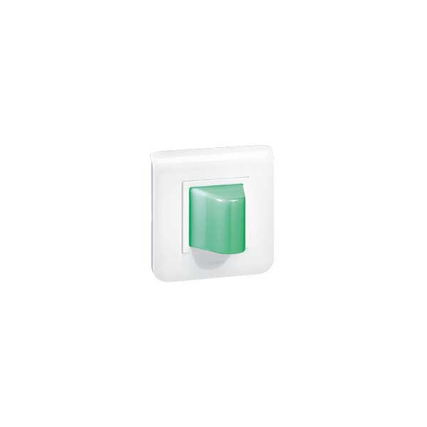 Hublots de couloir pour chambres et sanitaires