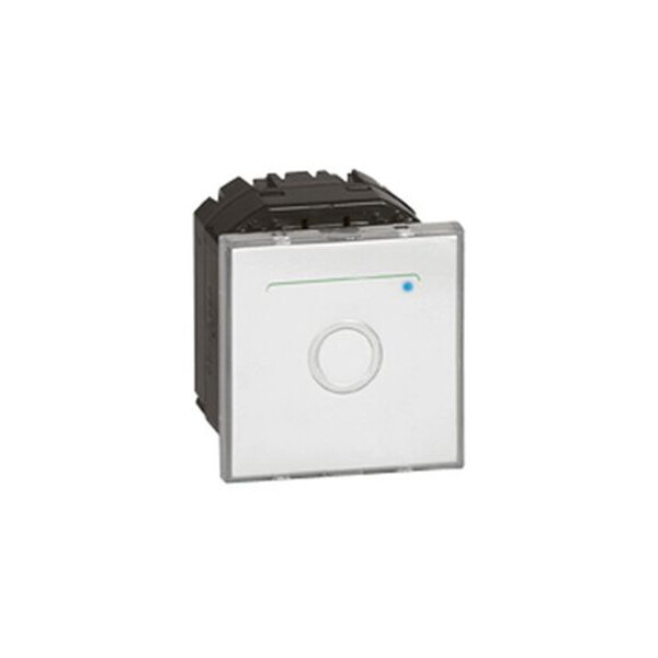 Mécanismes programme mosaic™ - interrupteur à effleurement et commandes tactiles