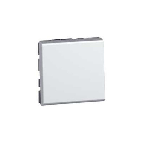 Poussoir - 2 modules