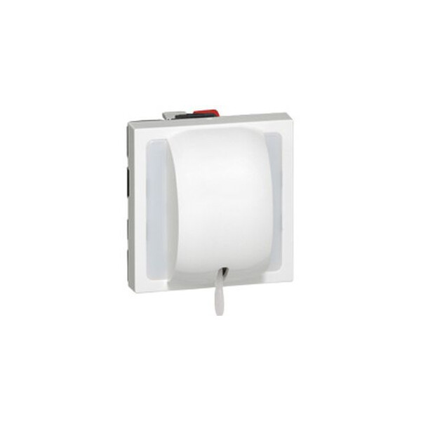 Va-et-vient à tirage - 2 modules