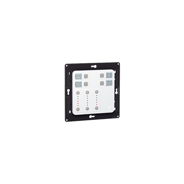 Commande principale 110 - 230 va - 50/60 hz