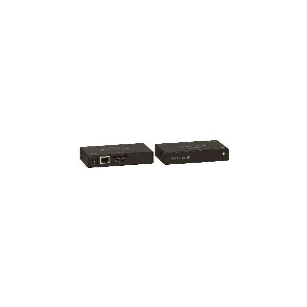 Extendeur audio/vidéo HDMI Prog Mosaic